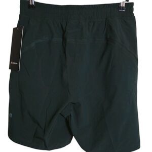 Lululemon Short Men XL LGYG Pace Breaker Linerless 7" LL Swift Train LM7BC6S